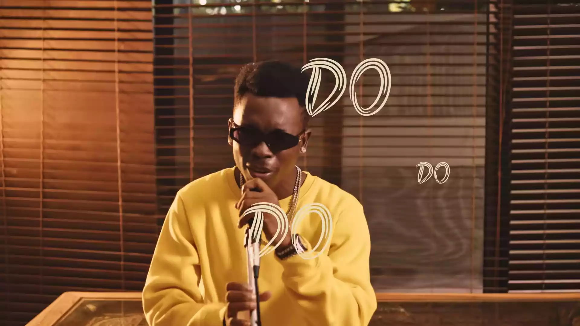 Fabi Africa - Do Do (Huyu Hapa) Lyrics Video Download